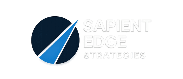 Sapient Edge Strategies logo